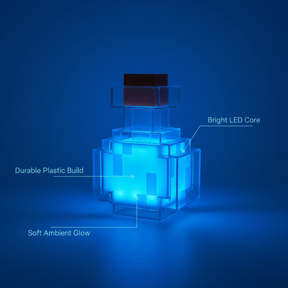 Minecraft Potion