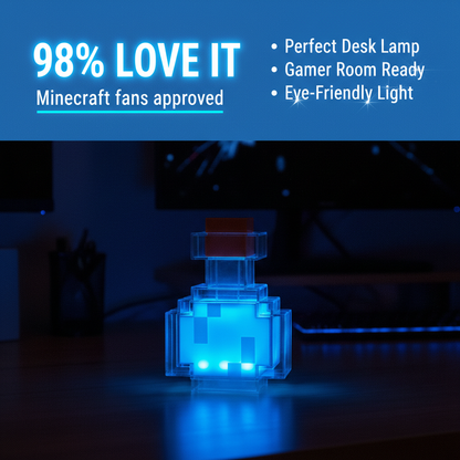 Minecraft Potion
